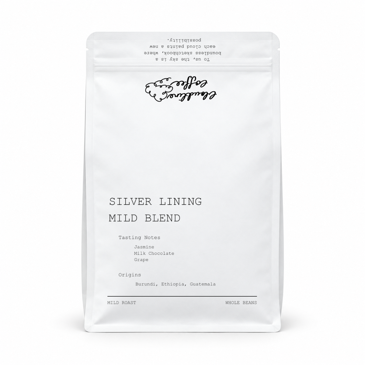 Silver Lining Blend