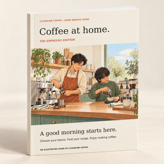 Coffee at Home — The Espresso Edition